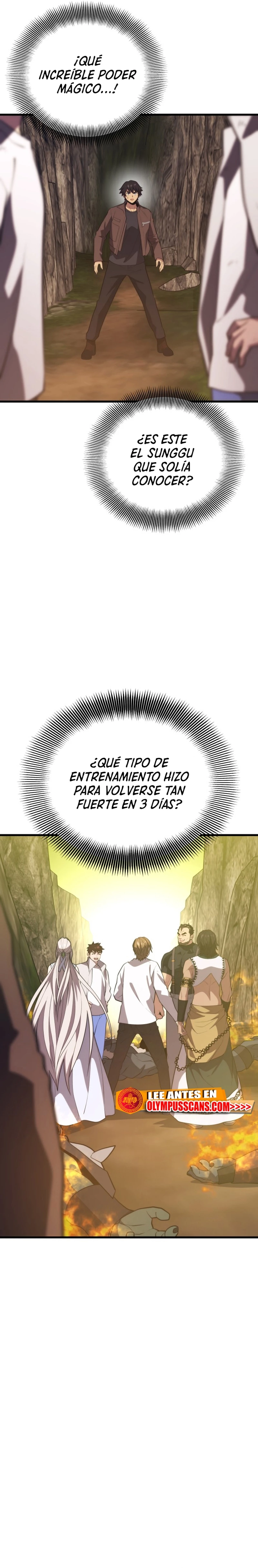 Nigromante de seul (Necro de la capital) > Capitulo 92 > Page 241