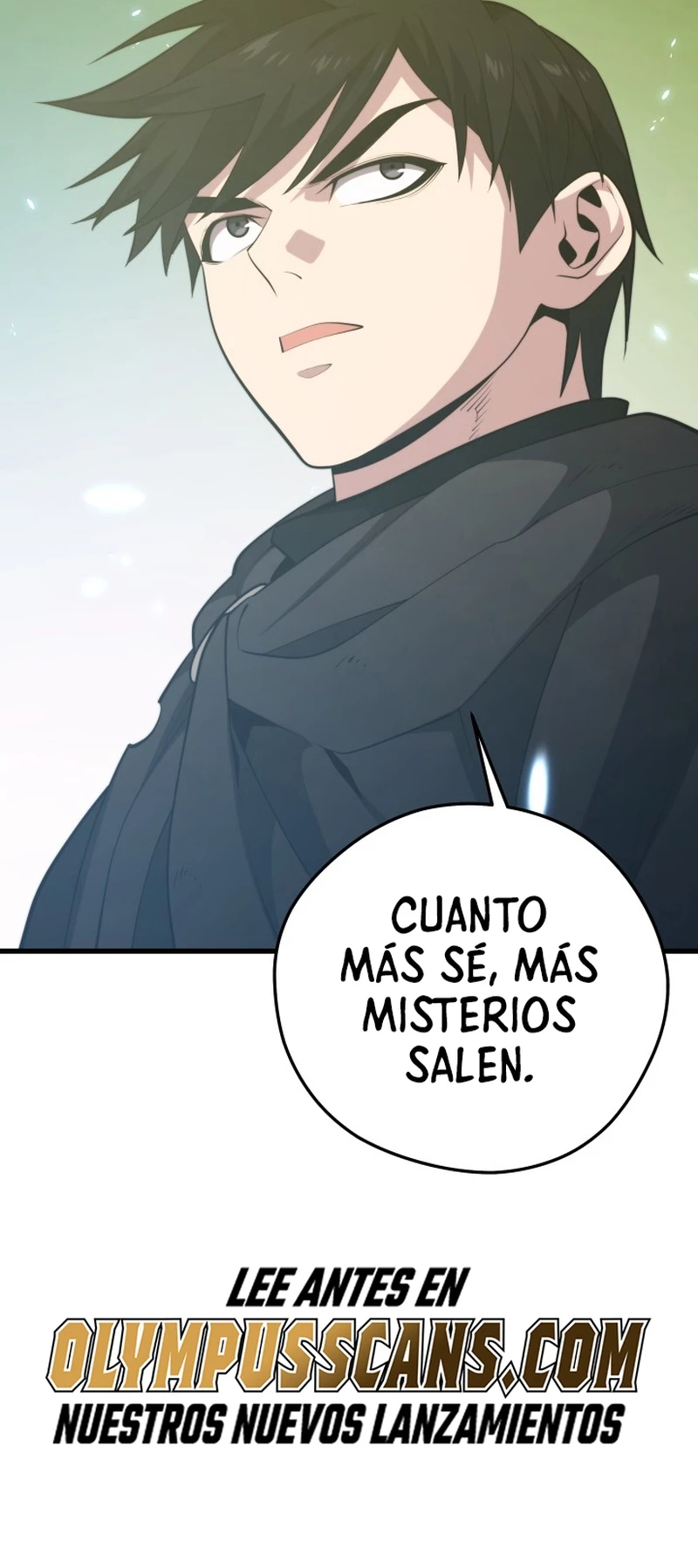 Nigromante de seul (Necro de la capital) > Capitulo 92 > Page 311