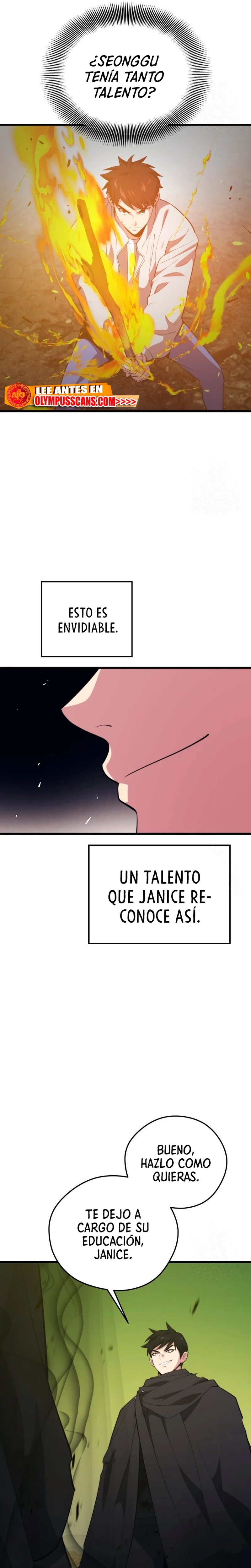 Nigromante de seul (Necro de la capital) > Capitulo 93 > Page 91