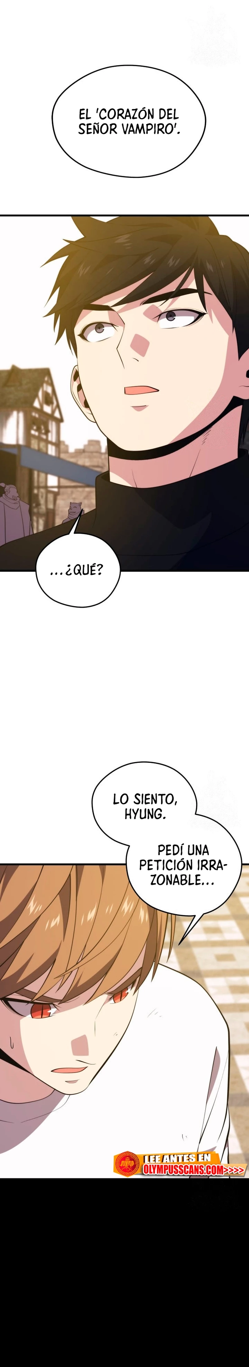 Nigromante de seul (Necro de la capital) > Capitulo 93 > Page 161