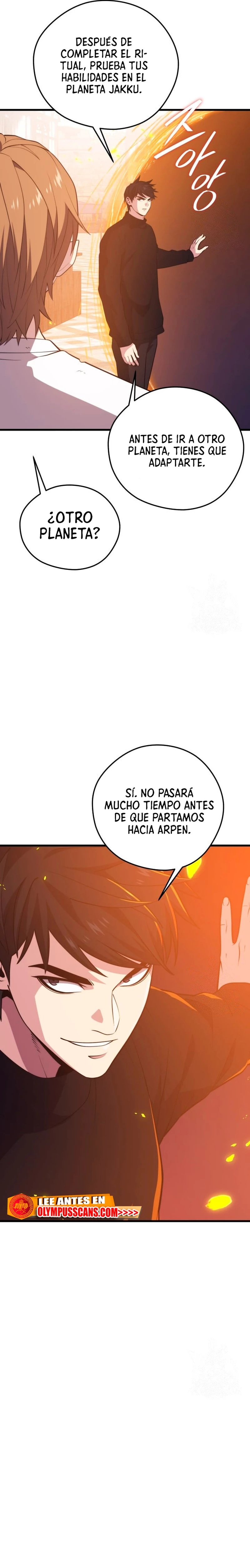 Nigromante de seul (Necro de la capital) > Capitulo 93 > Page 201