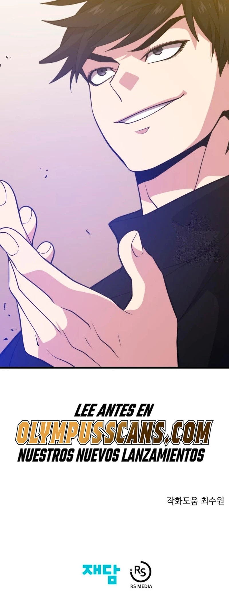 Nigromante de seul (Necro de la capital) > Capitulo 93 > Page 361