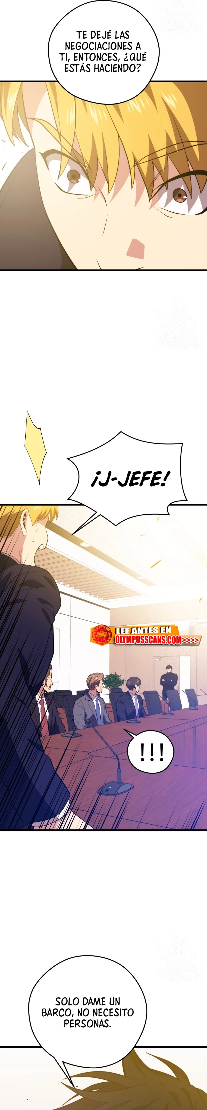 Nigromante de seul (Necro de la capital) > Capitulo 94 > Page 31