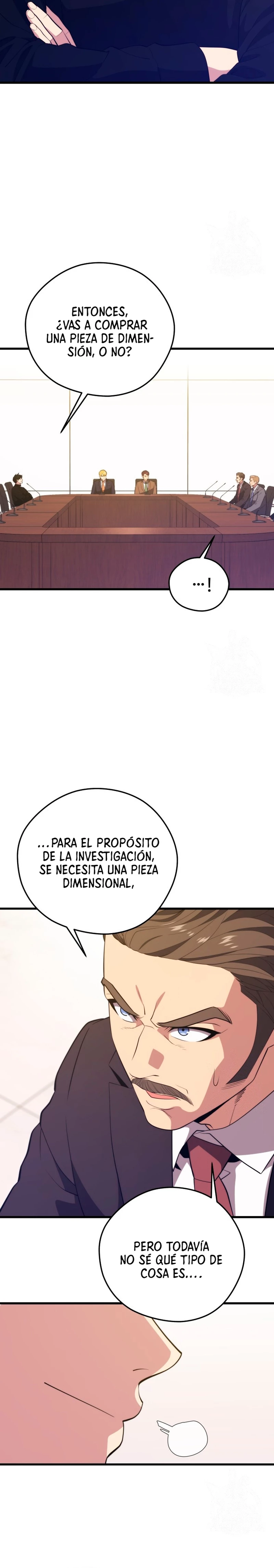 Nigromante de seul (Necro de la capital) > Capitulo 94 > Page 61