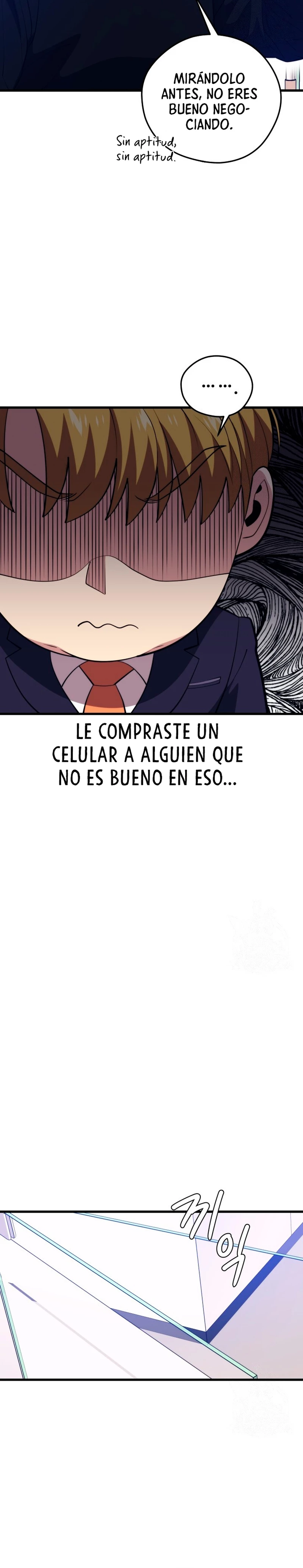 Nigromante de seul (Necro de la capital) > Capitulo 94 > Page 161