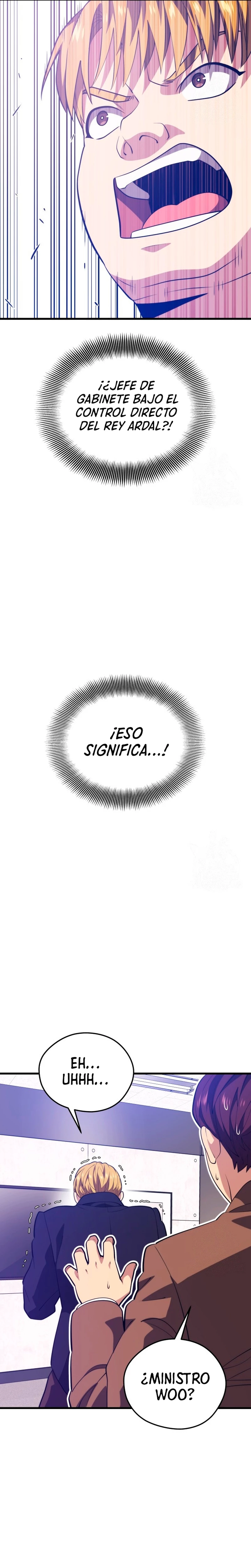 Nigromante de seul (Necro de la capital) > Capitulo 94 > Page 181