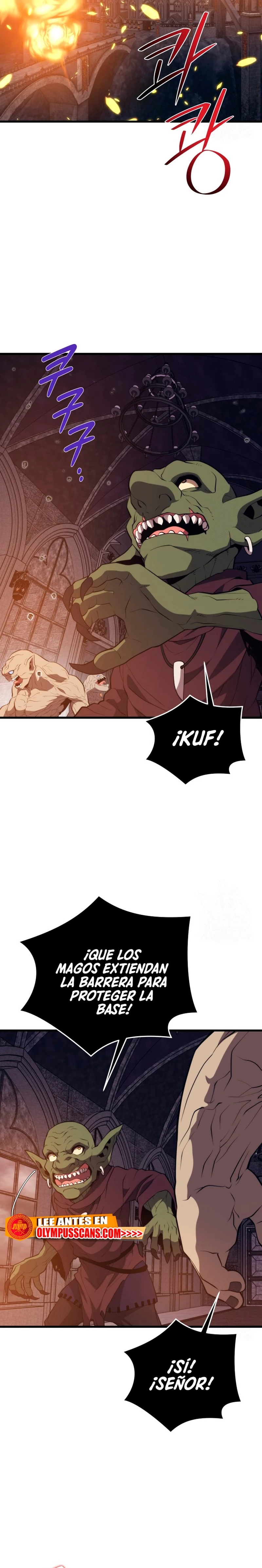 Nigromante de seul (Necro de la capital) > Capitulo 94 > Page 201