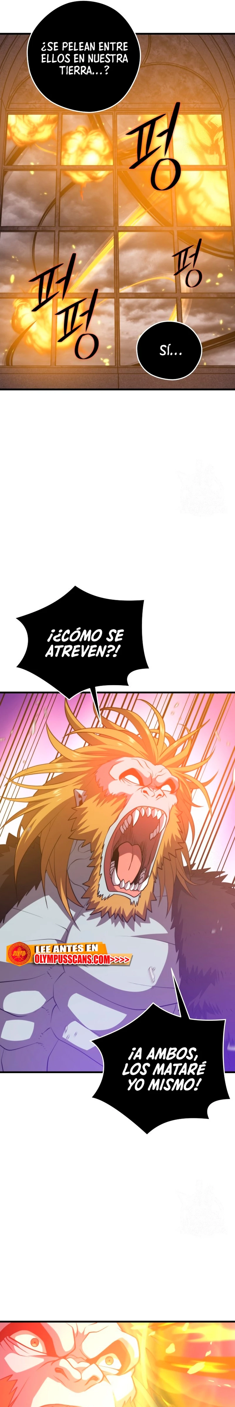 Nigromante de seul (Necro de la capital) > Capitulo 94 > Page 261