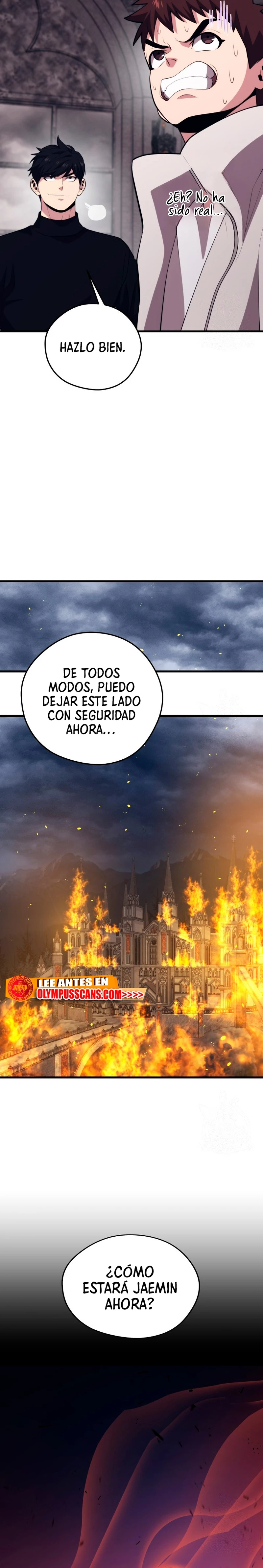 Nigromante de seul (Necro de la capital) > Capitulo 94 > Page 331