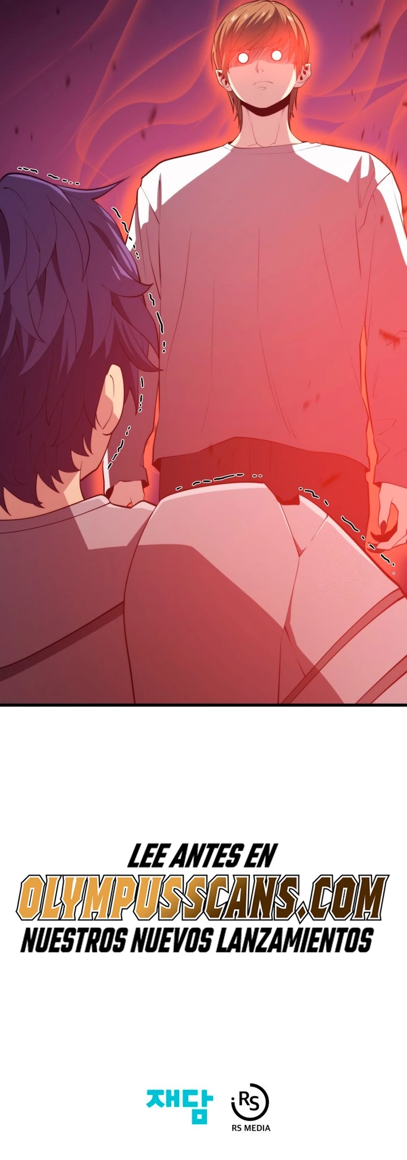 Nigromante de seul (Necro de la capital) > Capitulo 94 > Page 341
