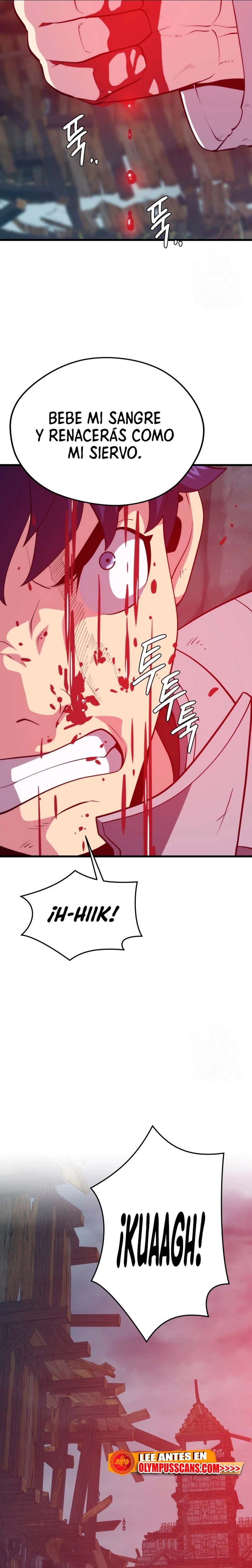 Nigromante de seul (Necro de la capital) > Capitulo 95 > Page 51
