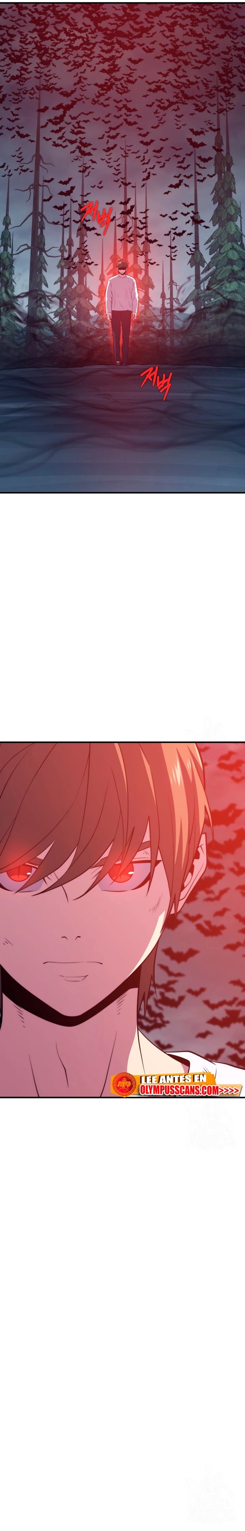 Nigromante de seul (Necro de la capital) > Capitulo 95 > Page 121