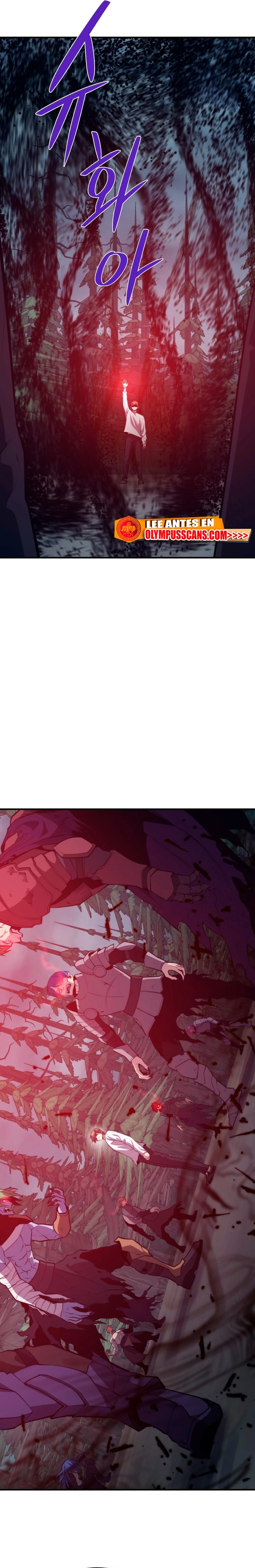 Nigromante de seul (Necro de la capital) > Capitulo 95 > Page 141