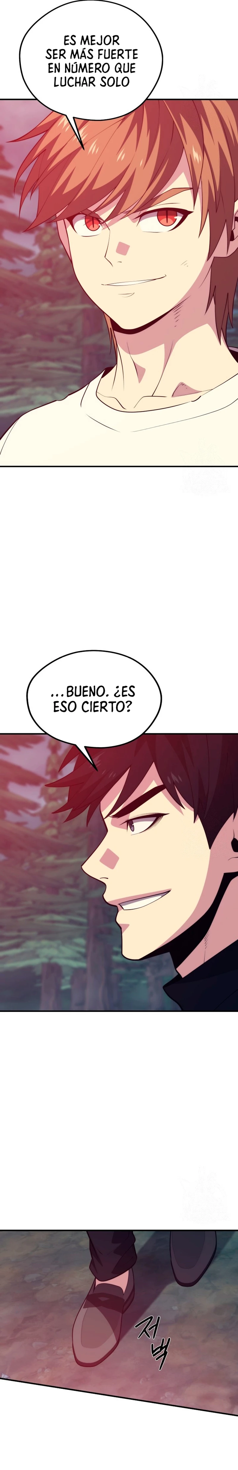 Nigromante de seul (Necro de la capital) > Capitulo 95 > Page 151
