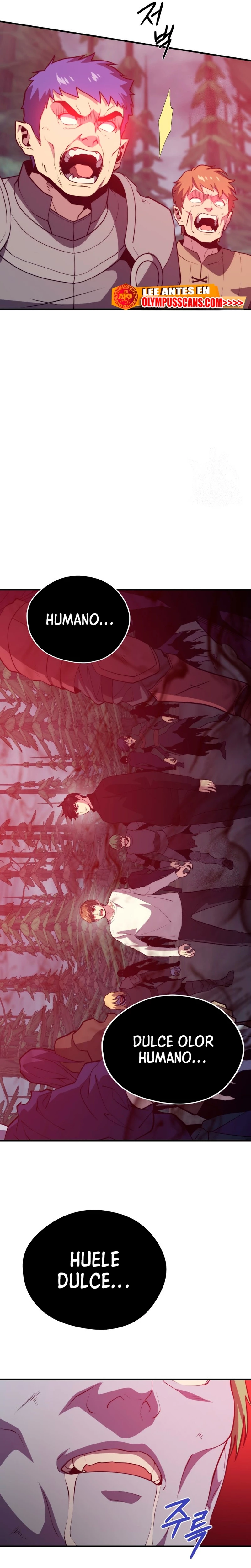 Nigromante de seul (Necro de la capital) > Capitulo 95 > Page 161