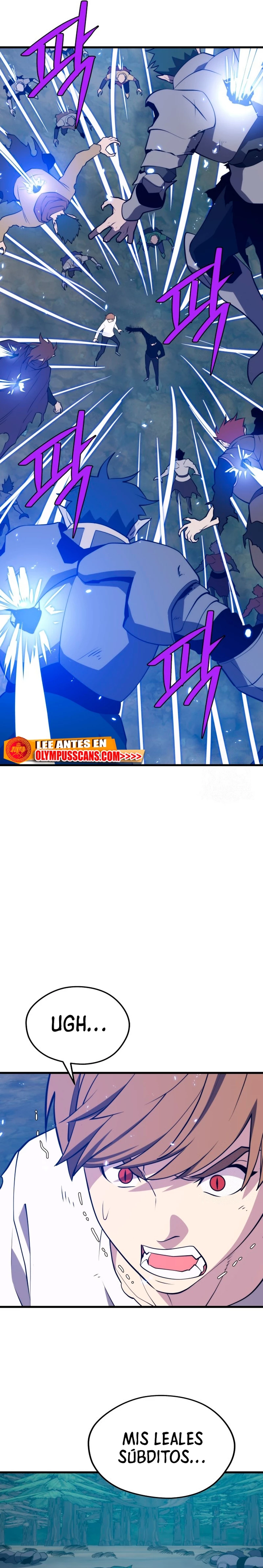 Nigromante de seul (Necro de la capital) > Capitulo 95 > Page 191