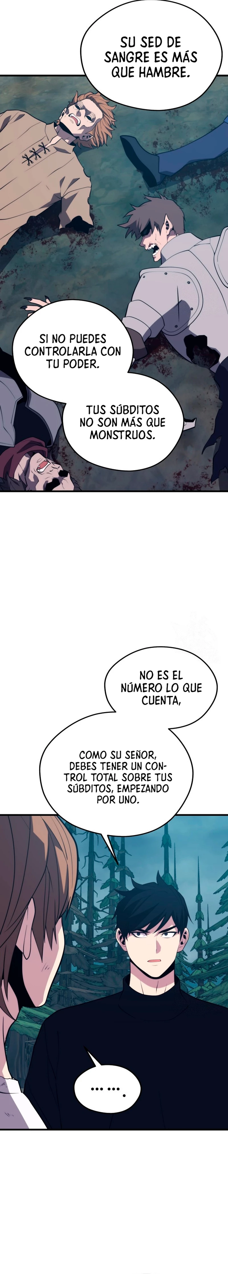 Nigromante de seul (Necro de la capital) > Capitulo 95 > Page 211