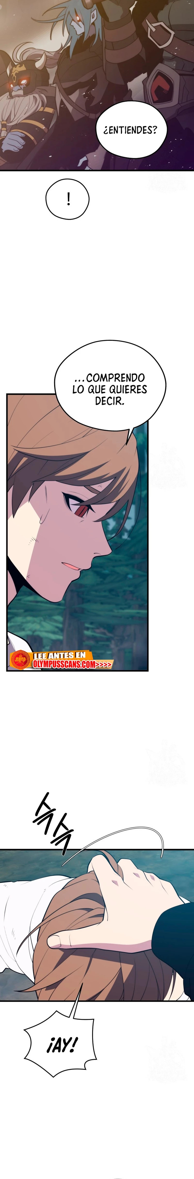 Nigromante de seul (Necro de la capital) > Capitulo 95 > Page 241