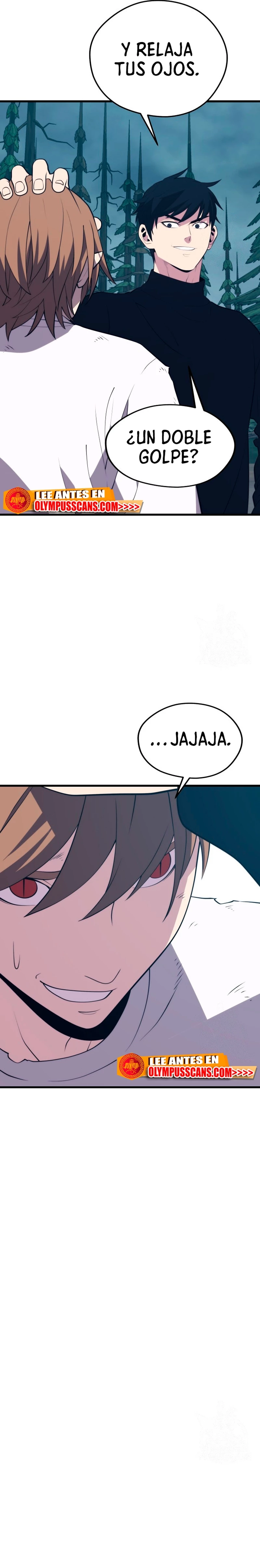 Nigromante de seul (Necro de la capital) > Capitulo 95 > Page 251