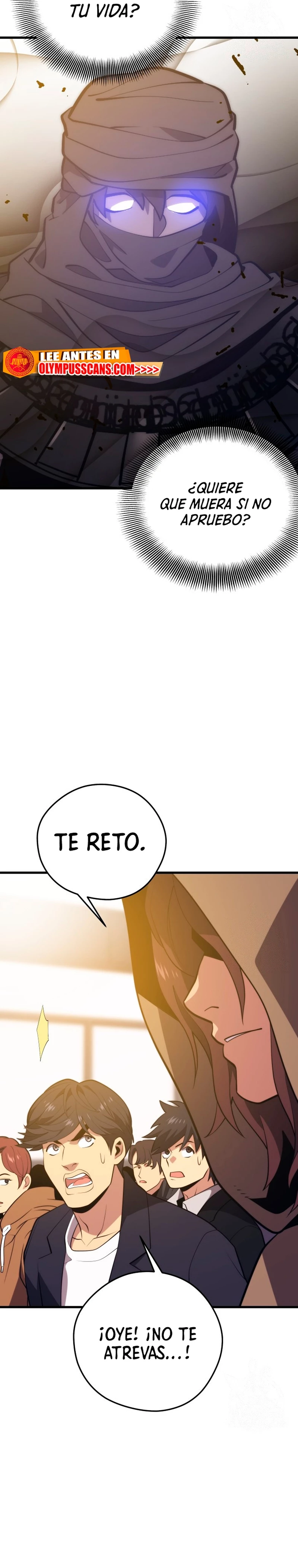 Nigromante de seul (Necro de la capital) > Capitulo 95 > Page 331