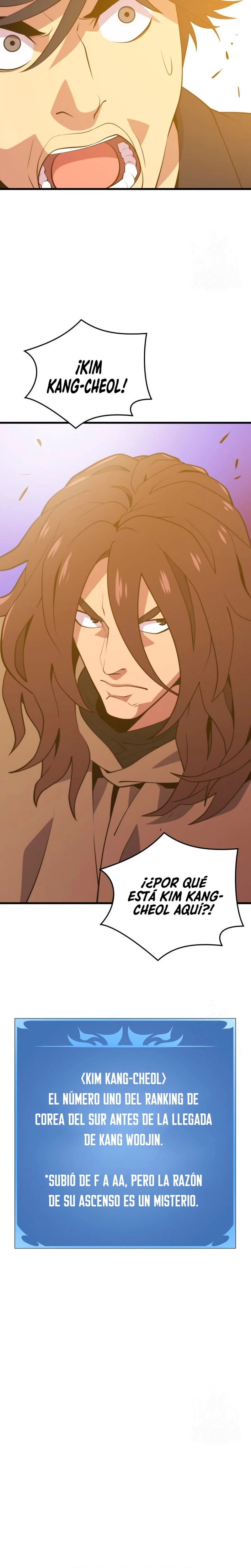Nigromante de seul (Necro de la capital) > Capitulo 96 > Page 11