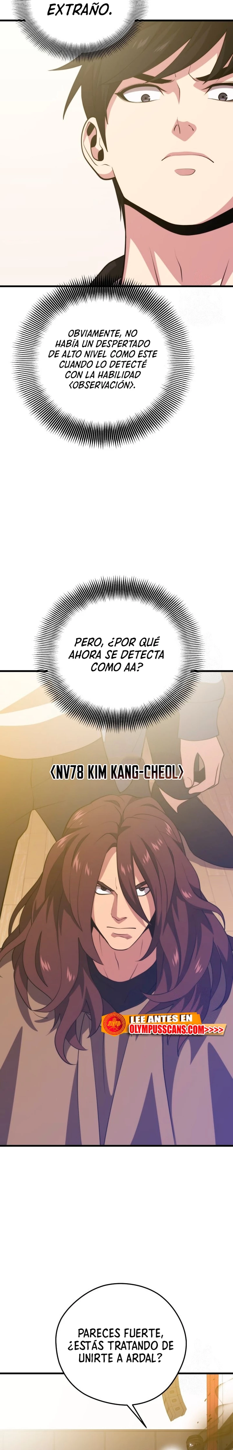 Nigromante de seul (Necro de la capital) > Capitulo 96 > Page 31
