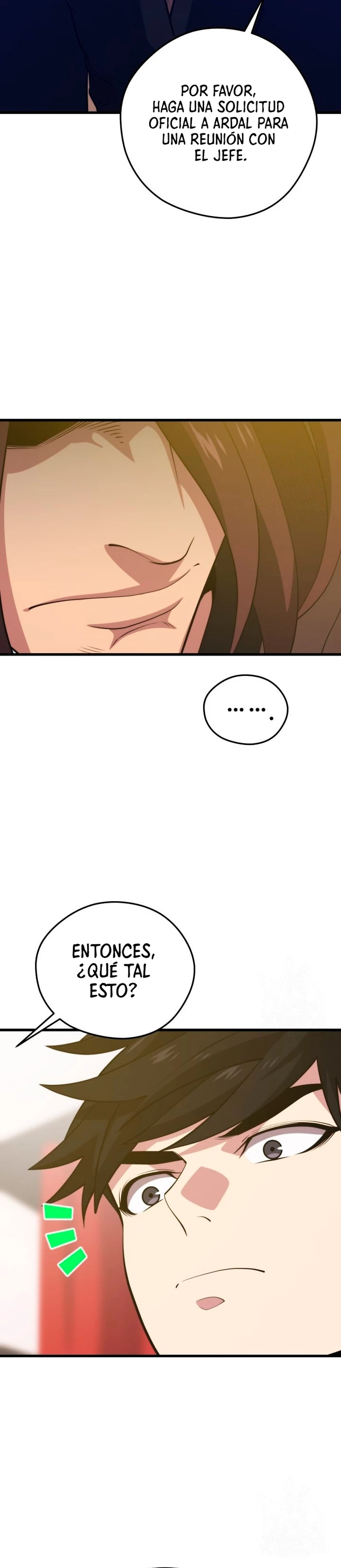 Nigromante de seul (Necro de la capital) > Capitulo 96 > Page 61