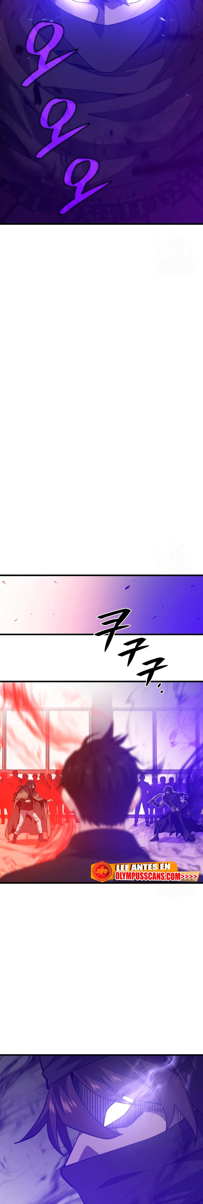 Nigromante de seul (Necro de la capital) > Capitulo 96 > Page 81