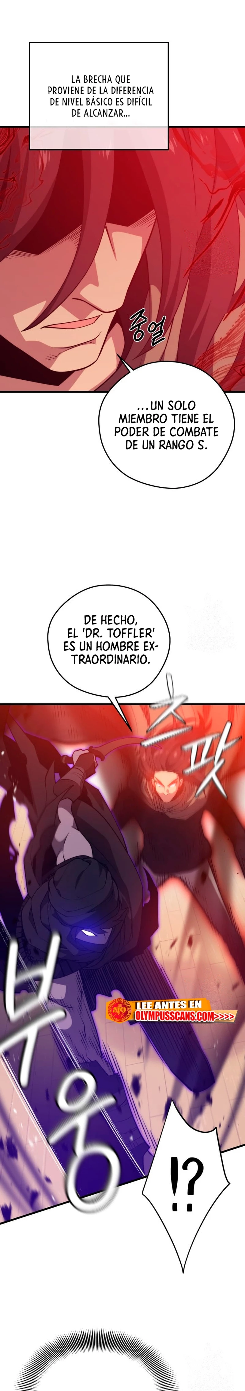 Nigromante de seul (Necro de la capital) > Capitulo 96 > Page 131