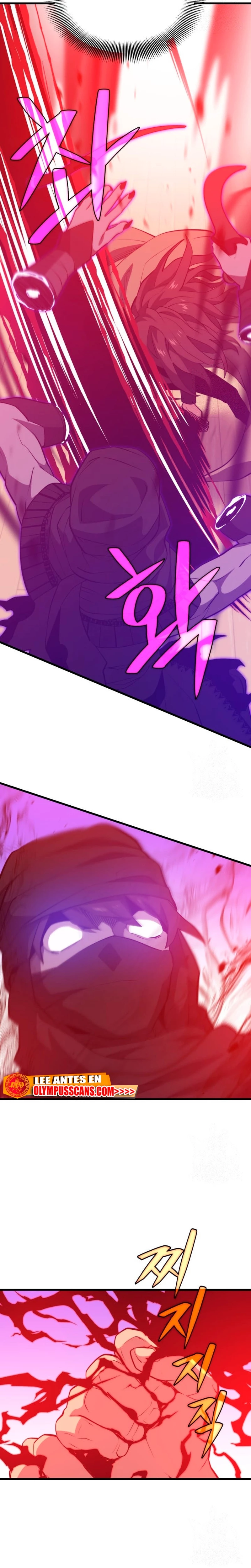 Nigromante de seul (Necro de la capital) > Capitulo 96 > Page 161