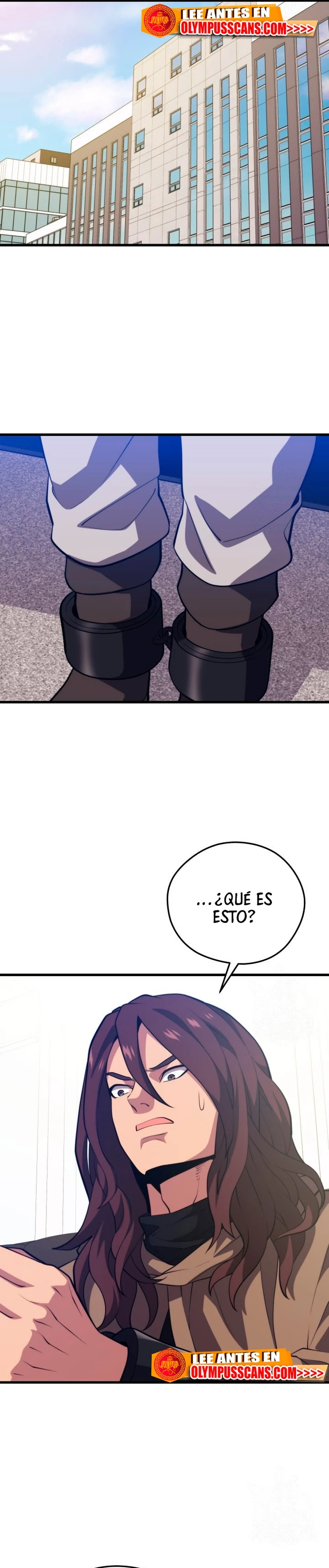 Nigromante de seul (Necro de la capital) > Capitulo 96 > Page 221