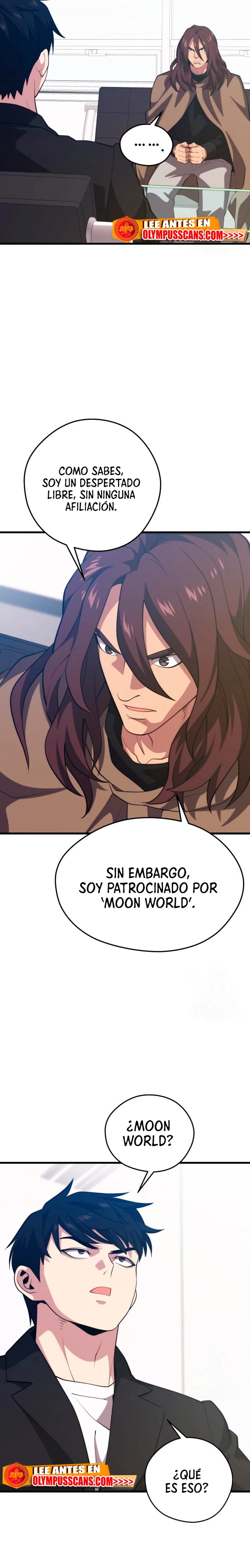 Nigromante de seul (Necro de la capital) > Capitulo 96 > Page 271