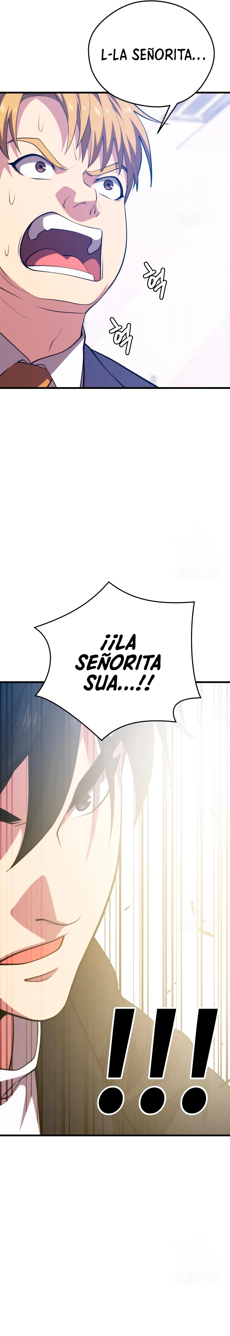 Nigromante de seul (Necro de la capital) > Capitulo 97 > Page 11
