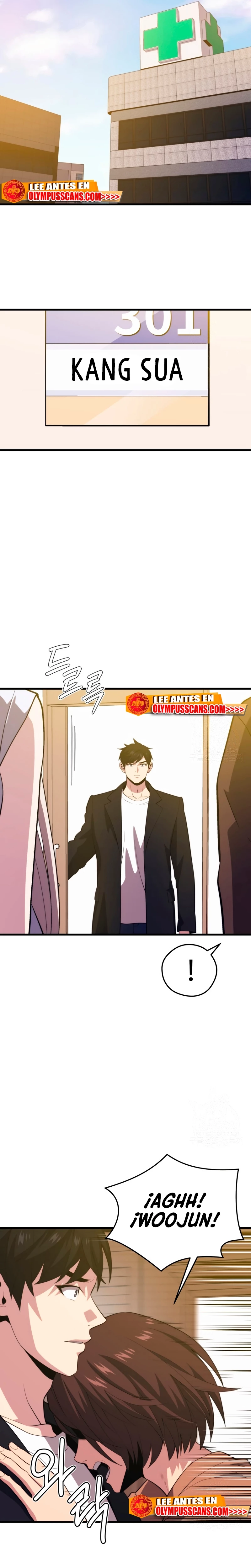 Nigromante de seul (Necro de la capital) > Capitulo 97 > Page 31