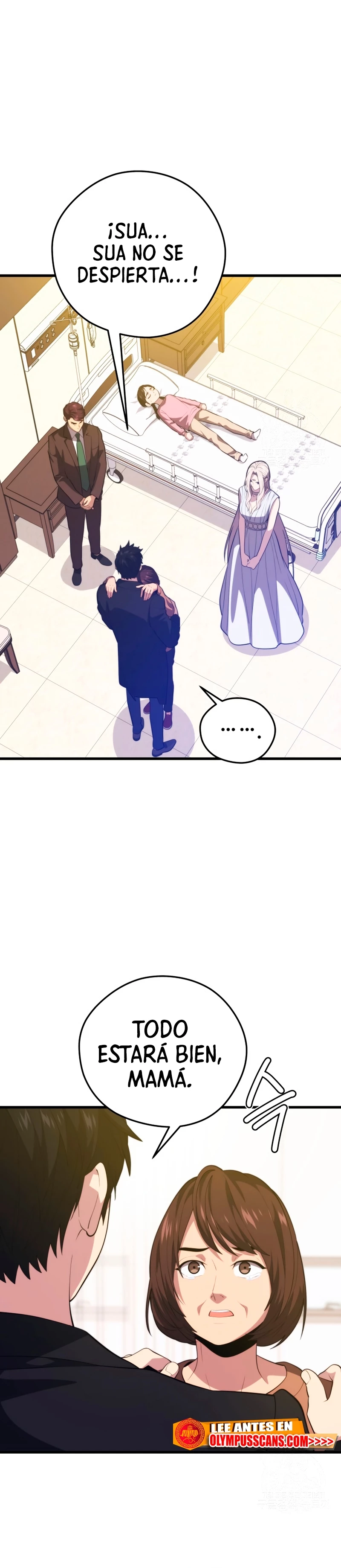 Nigromante de seul (Necro de la capital) > Capitulo 97 > Page 41