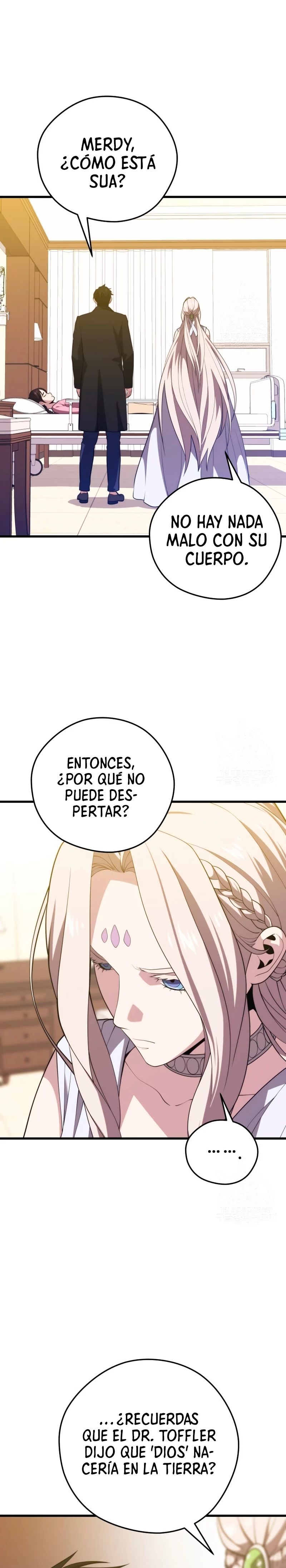 Nigromante de seul (Necro de la capital) > Capitulo 97 > Page 61