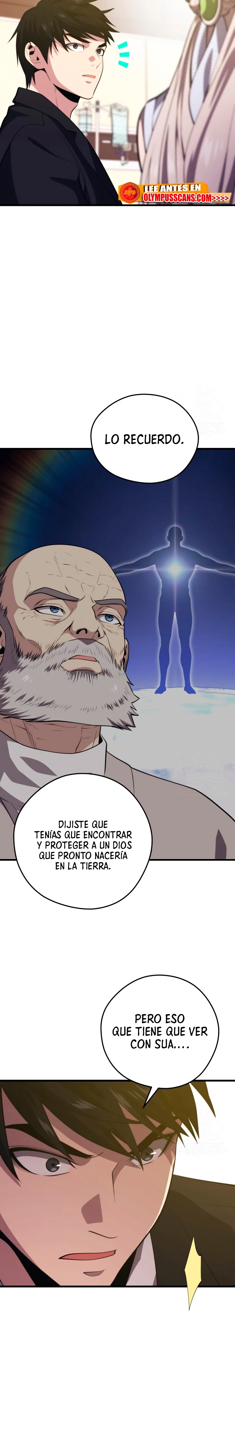Nigromante de seul (Necro de la capital) > Capitulo 97 > Page 71