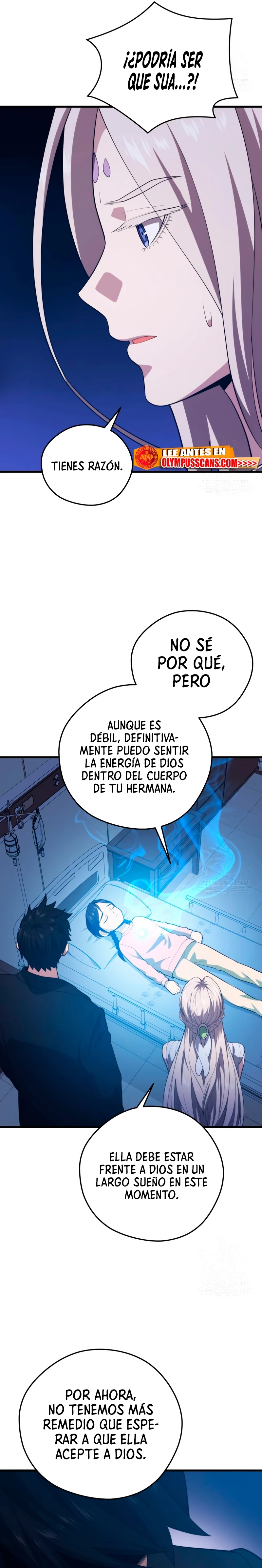 Nigromante de seul (Necro de la capital) > Capitulo 97 > Page 81
