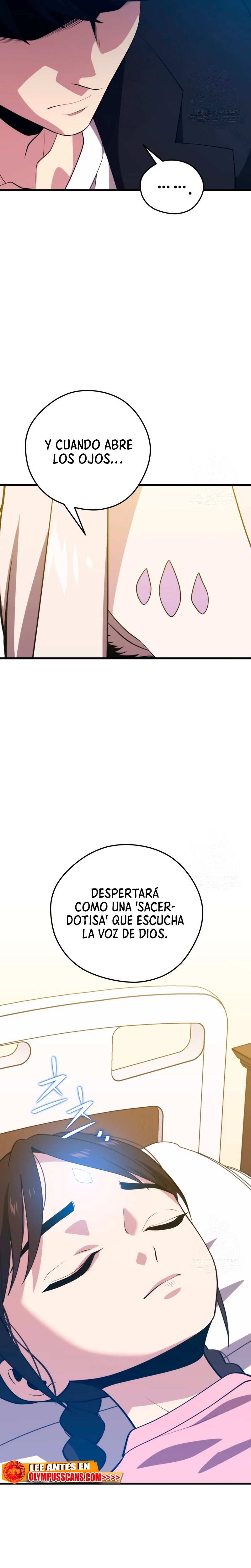 Nigromante de seul (Necro de la capital) > Capitulo 97 > Page 91