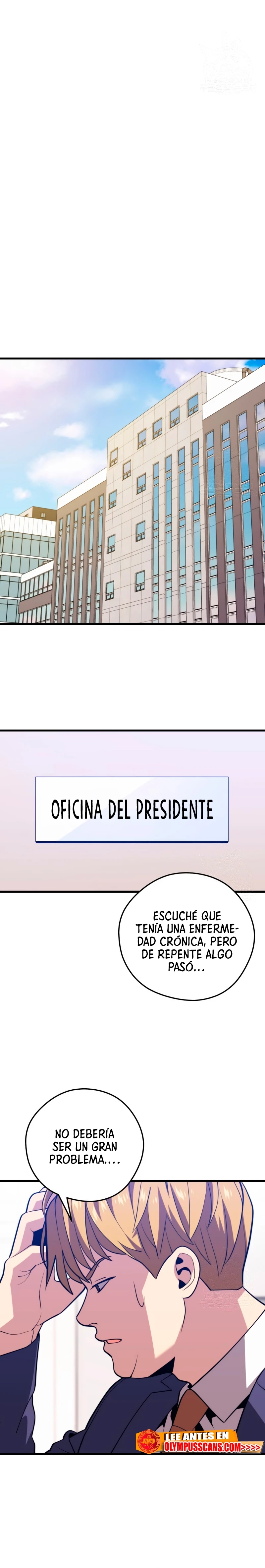 Nigromante de seul (Necro de la capital) > Capitulo 97 > Page 101