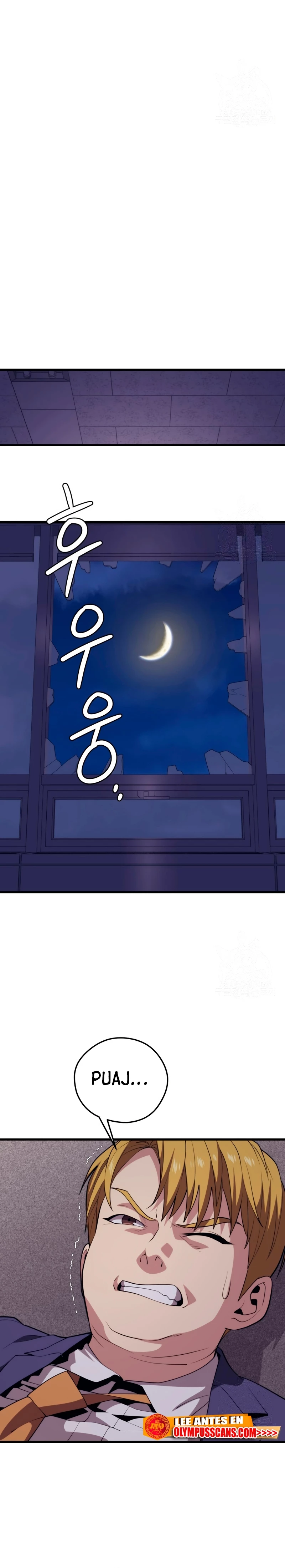 Nigromante de seul (Necro de la capital) > Capitulo 97 > Page 161