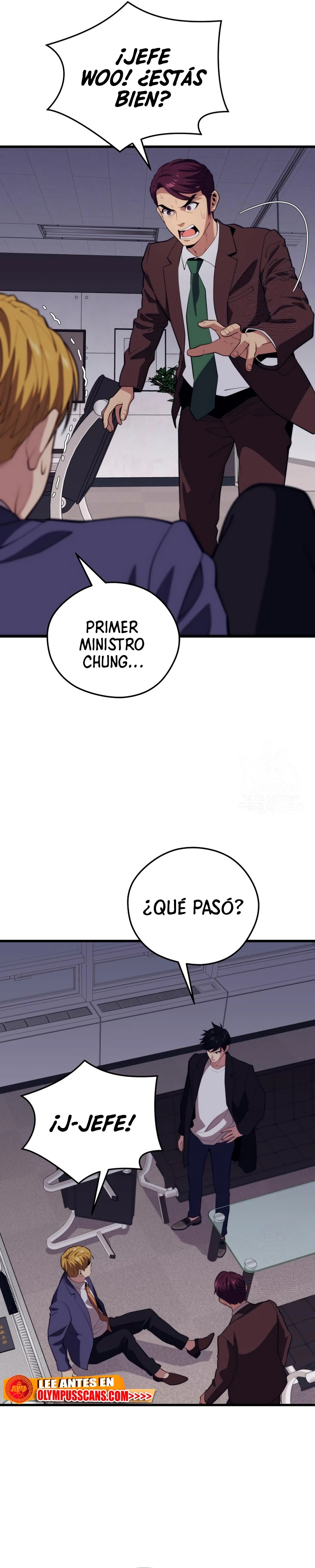 Nigromante de seul (Necro de la capital) > Capitulo 97 > Page 171