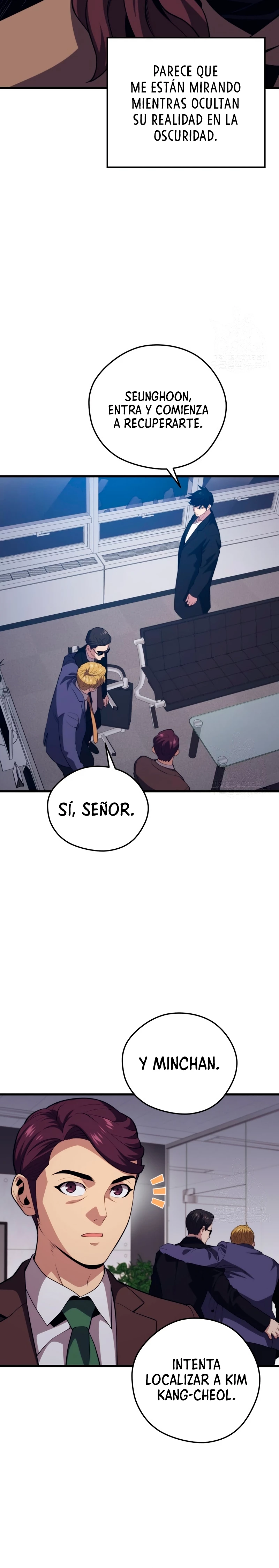 Nigromante de seul (Necro de la capital) > Capitulo 97 > Page 211