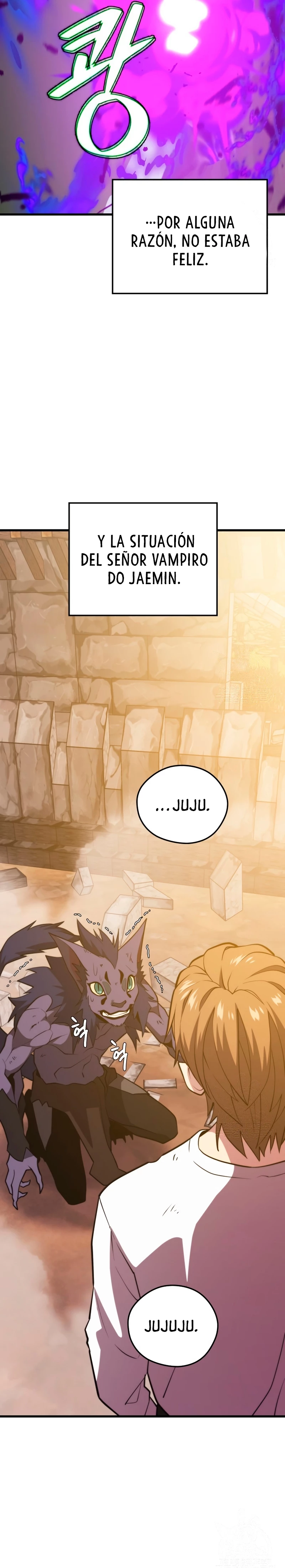 Nigromante de seul (Necro de la capital) > Capitulo 97 > Page 281