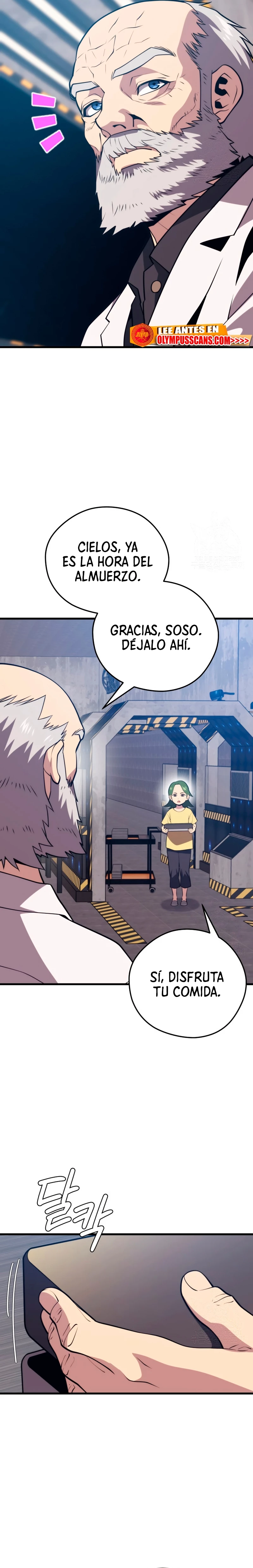 Nigromante de seul (Necro de la capital) > Capitulo 97 > Page 331