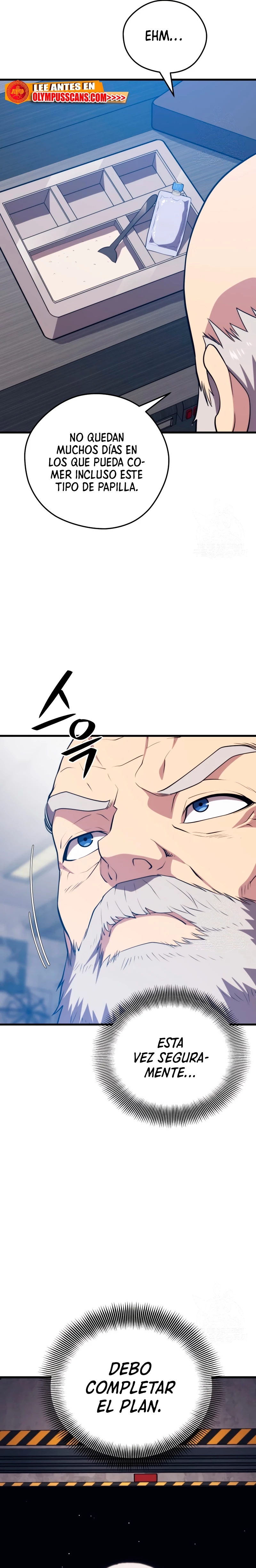 Nigromante de seul (Necro de la capital) > Capitulo 97 > Page 341