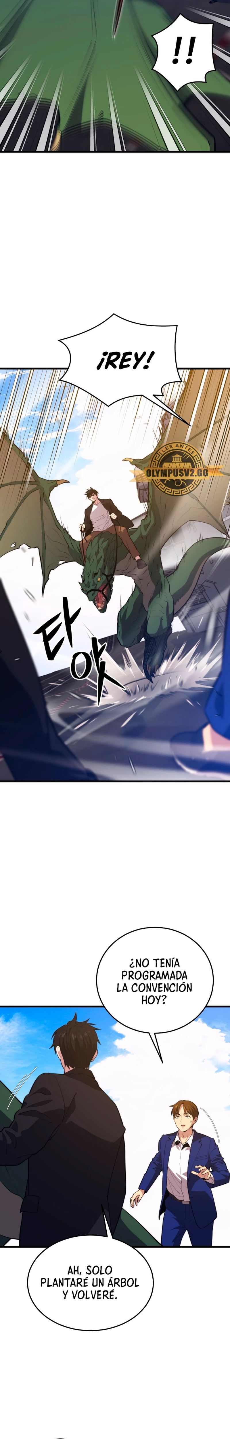 Nigromante de seul (Necro de la capital) > Capitulo 98 > Page 31
