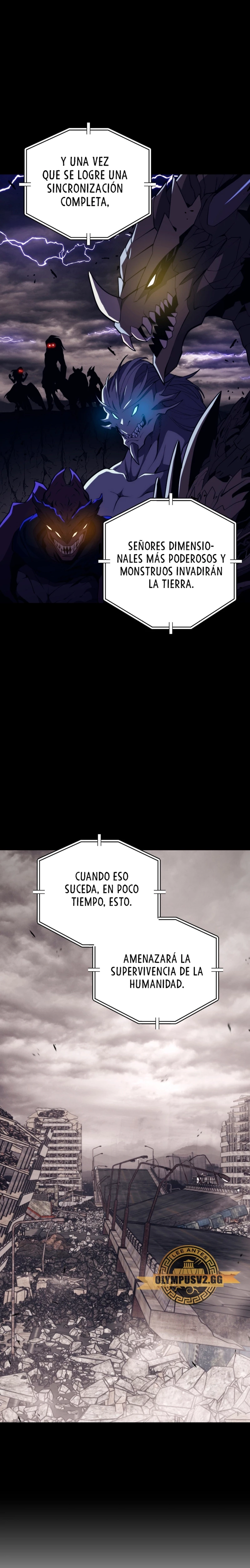 Nigromante de seul (Necro de la capital) > Capitulo 98 > Page 171