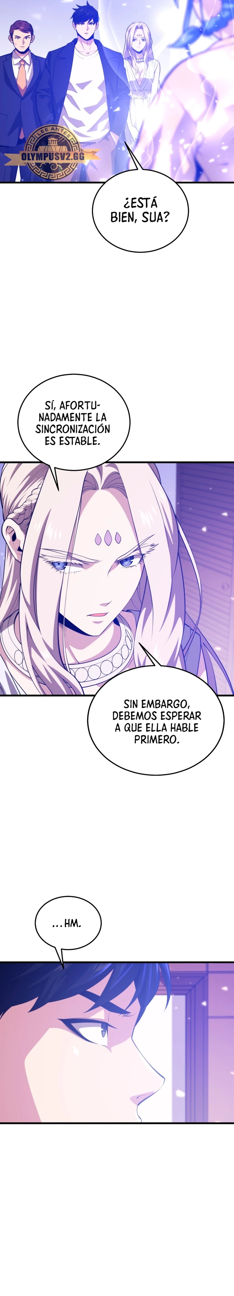 Nigromante de seul (Necro de la capital) > Capitulo 99 > Page 11
