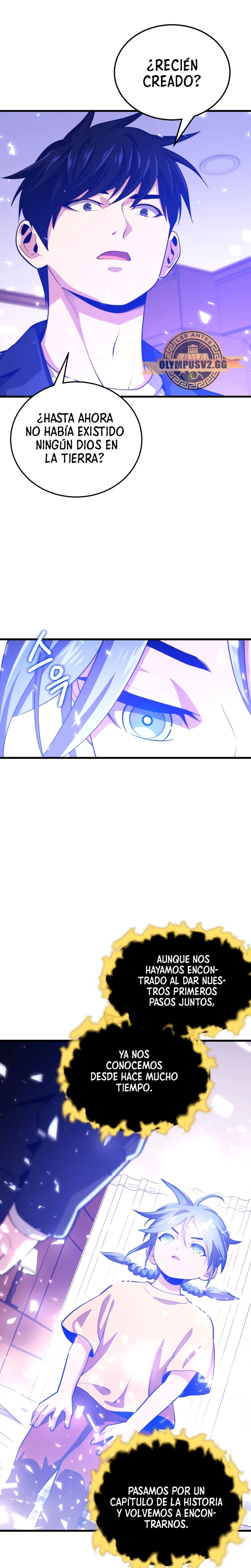 Nigromante de seul (Necro de la capital) > Capitulo 99 > Page 31